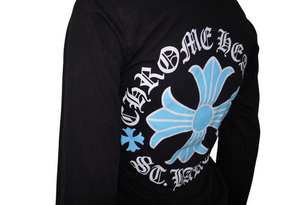 Chrome Hearts St. Barths Long Sleeve Shirt
