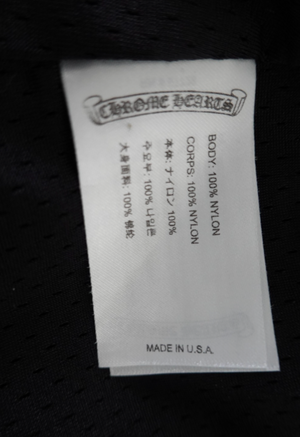 Chrome Hearts Jersey Shorts