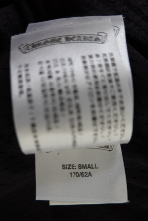 Chrome Hearts Jersey Shorts
