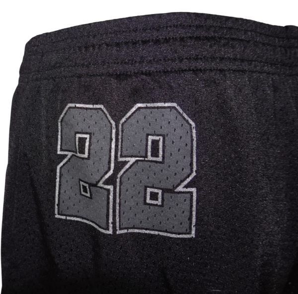 Chrome Hearts Jersey Shorts