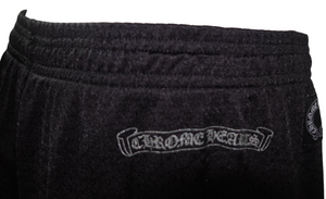 Chrome Hearts Jersey Shorts