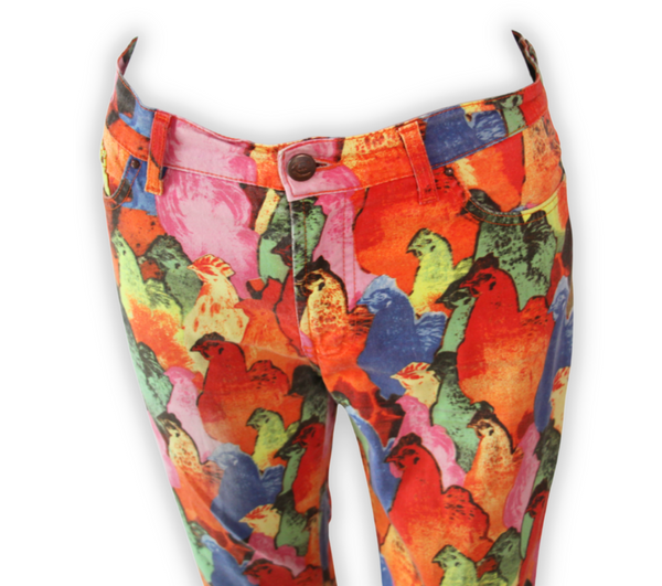 Roberto Cavalli Pants
