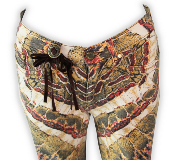 Roberto Cavalli Pants
