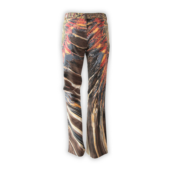 Roberto Cavalli Pants