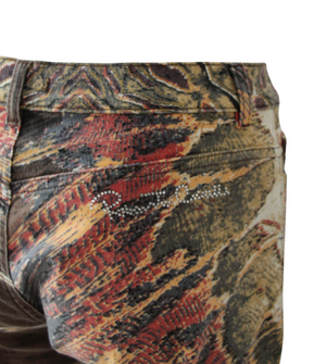 Roberto Cavalli Pants
