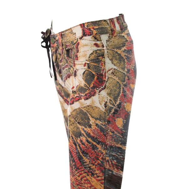 Roberto Cavalli Pants