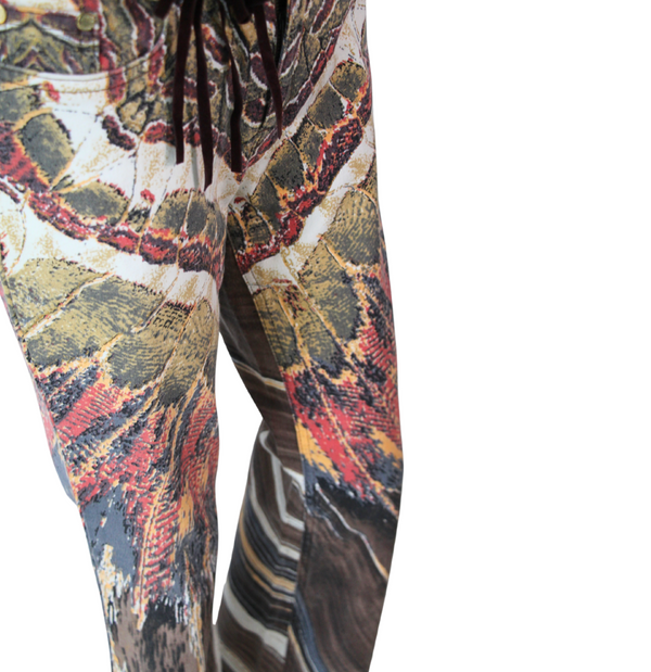 Roberto Cavalli Pants