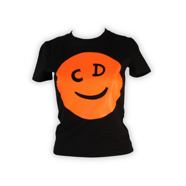 Christian Dior 2001 "CD" Smile Shirt