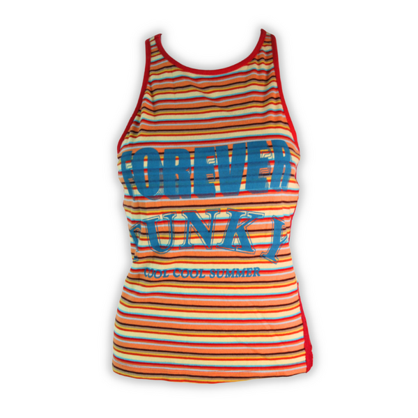 Dolce and Gabbana Tank Top