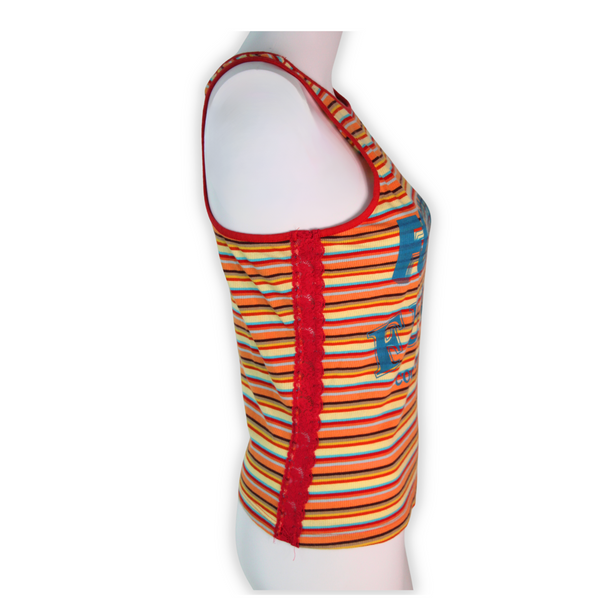 Dolce and Gabbana Tank Top