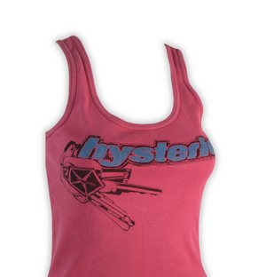 Hysteric Glamour Tank Top