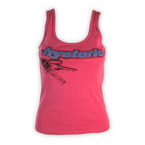 Hysteric Glamour Tank Top
