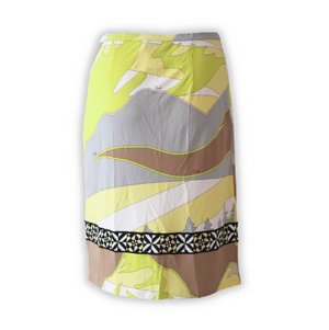 Emilio Pucci Skirt