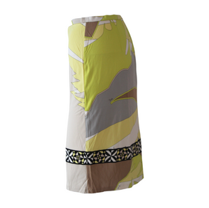 Emilio Pucci Skirt