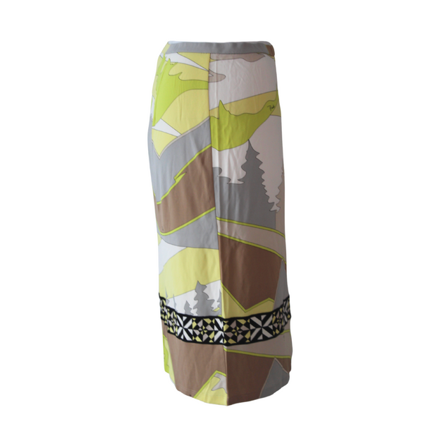 Emilio Pucci Skirt