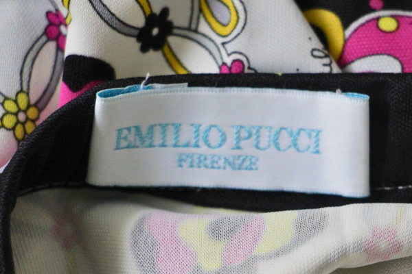 Emilio Pucci Skirt