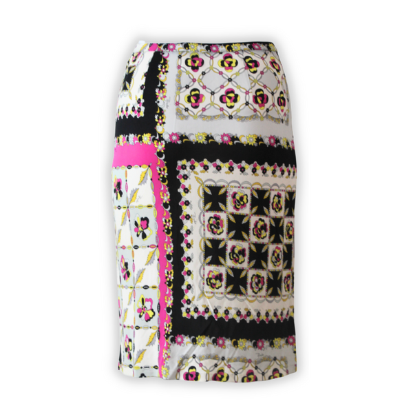 Emilio Pucci Skirt