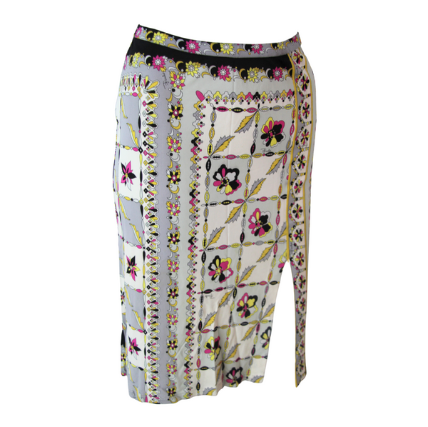 Emilio Pucci Skirt