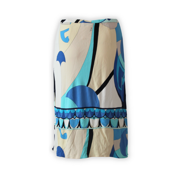 Emilio Pucci Skirt