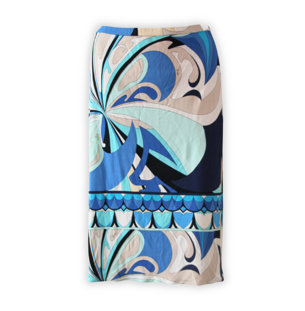 Emilio Pucci Skirt