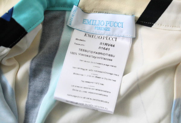 Emilio Pucci Skirt