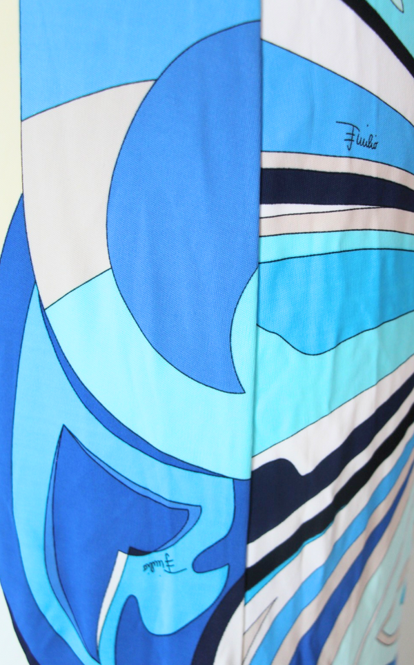 Emilio Pucci Skirt