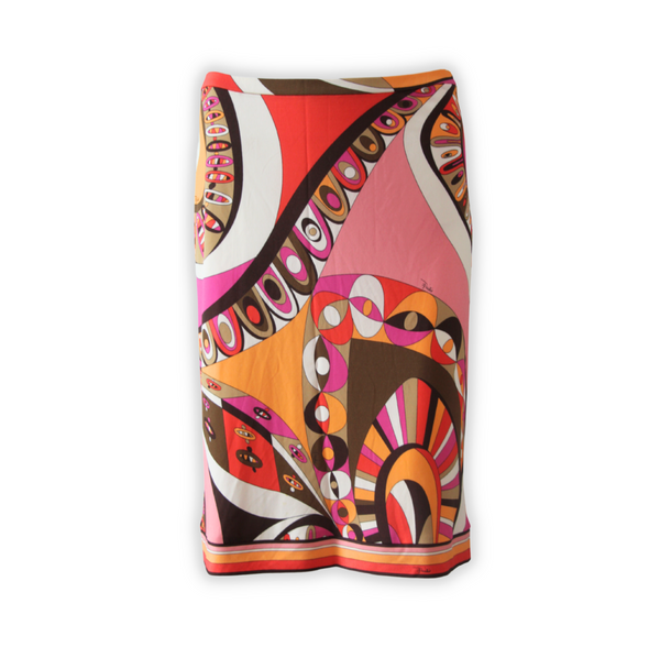 Emilio Pucci Skirt