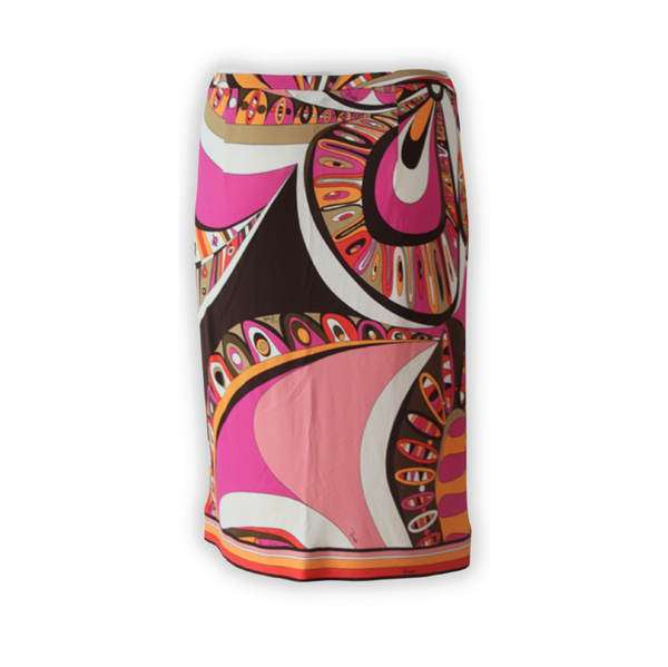 Emilio Pucci Skirt
