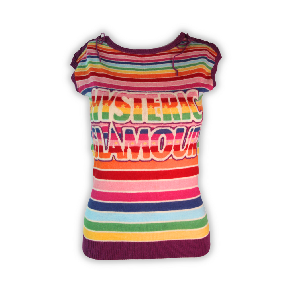 Hysteric Glamour