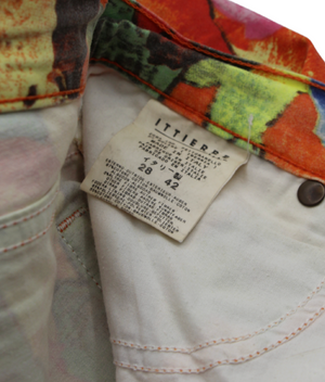 Roberto Cavalli Pants