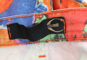 Roberto Cavalli Pants