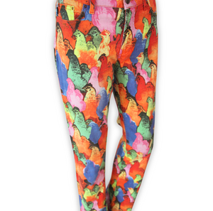 Roberto Cavalli Pants