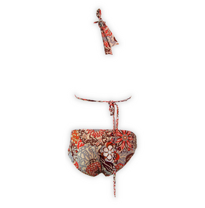 Emilio Pucci Bikini Set