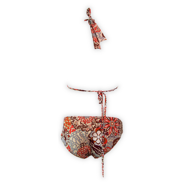 Emilio Pucci Bikini Set