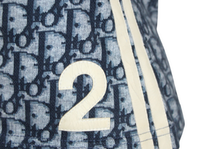 Christian Dior by John Galliano 2002 Trotter Tank Top