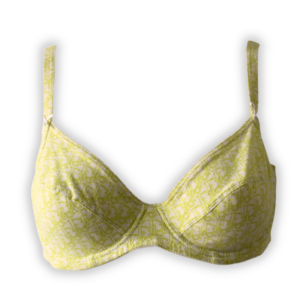 Christian Dior Bra