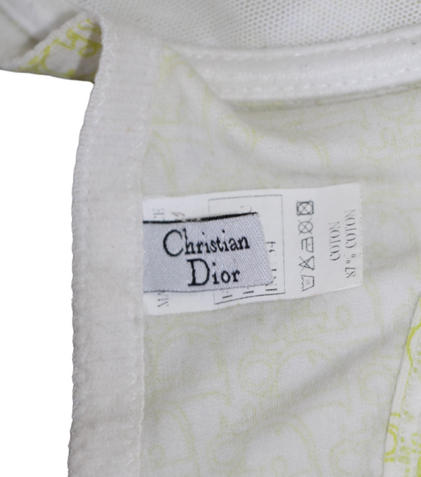 Christian Dior Bra