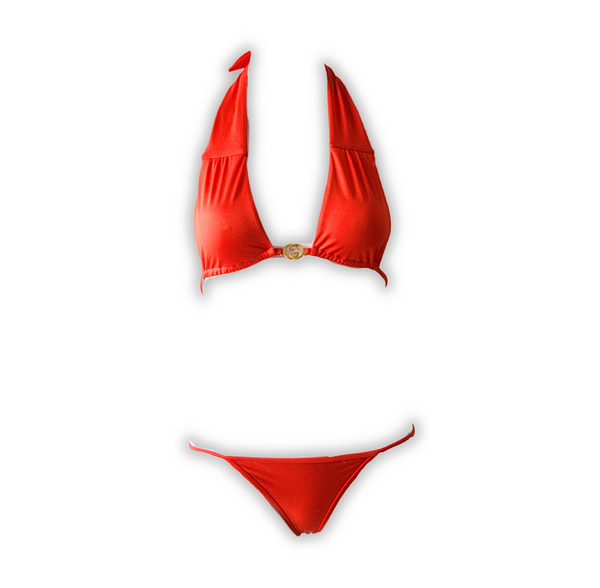 Gucci Bikini Set