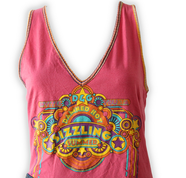 Dolce & Gabbana Tank Top
