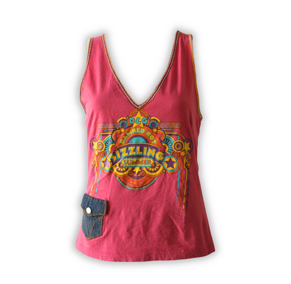 Dolce & Gabbana Tank Top