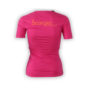Dolce & Gabbana Scorpio T-Shirt