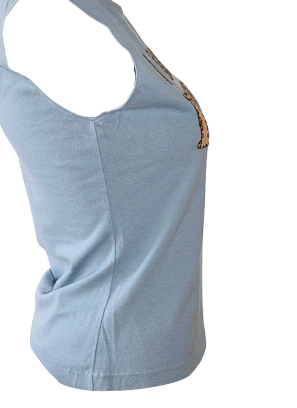 Christian Dior J’Adore Tank Top