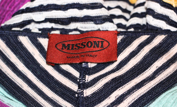 Missoni Skirt