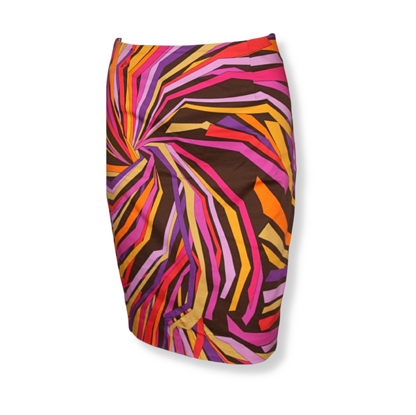 Emilio Pucci Skirt