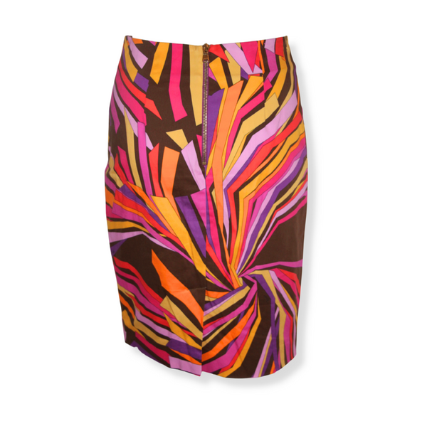 Emilio Pucci Skirt