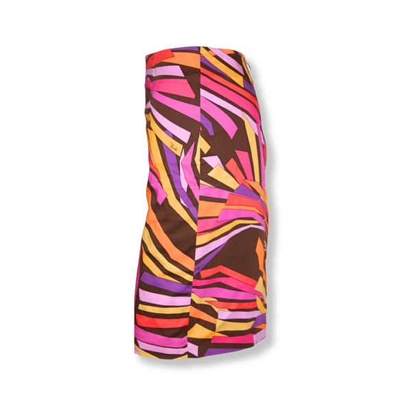 Emilio Pucci Skirt