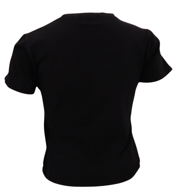 Chanel 2001 “Ladybug” T-Shirt