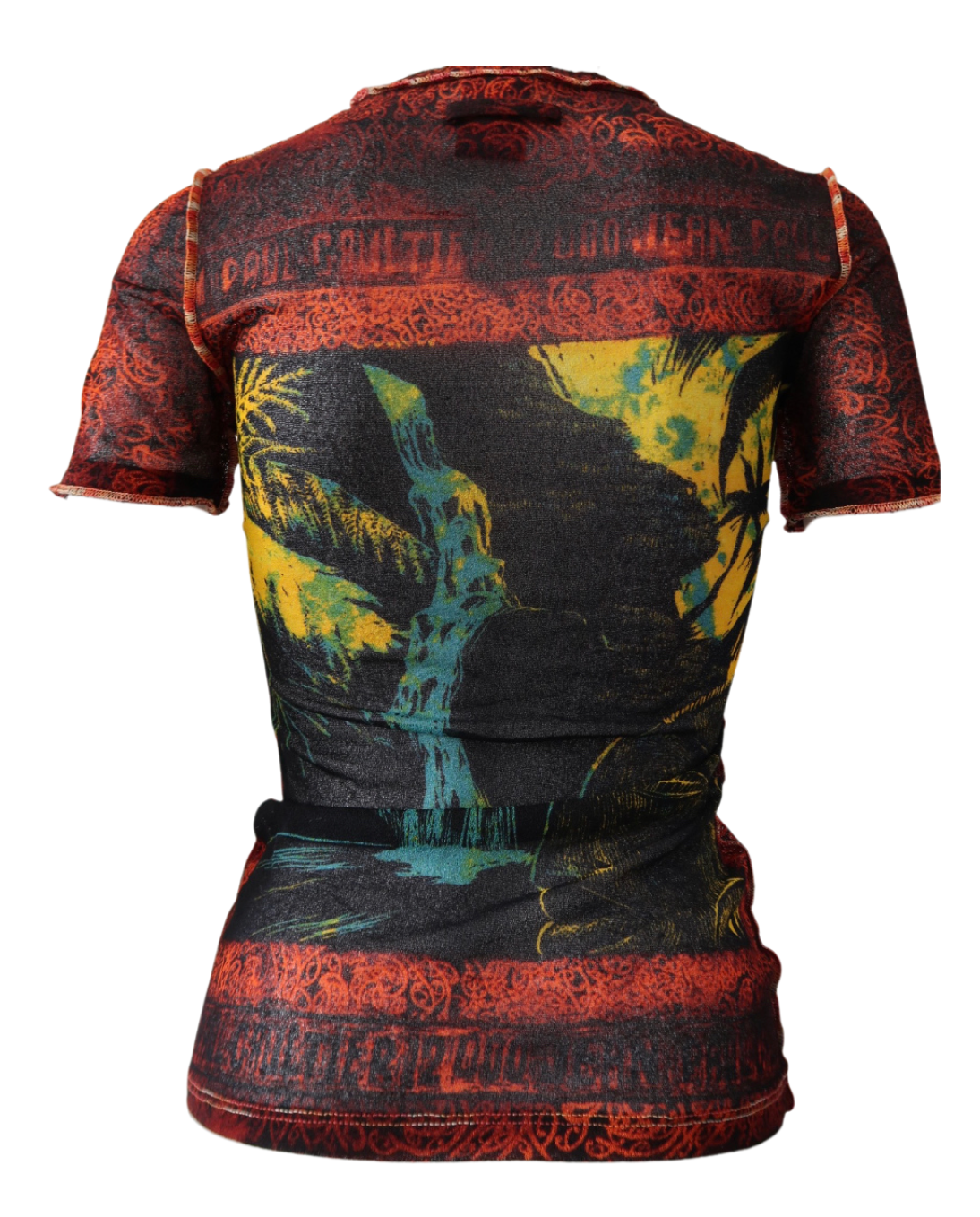 Jean Paul Gaultier Spring 2000’s Top