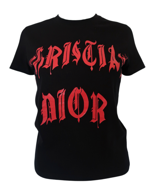 Christian Dior 2002 Shirt