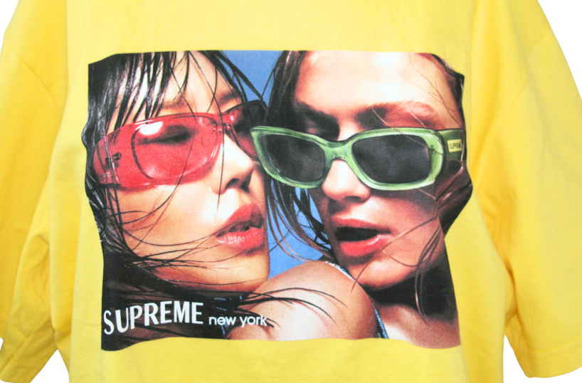 Supreme T-Shirt